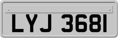 LYJ3681
