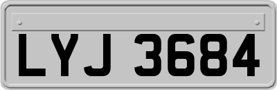LYJ3684