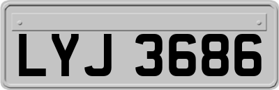 LYJ3686