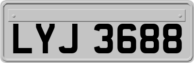LYJ3688