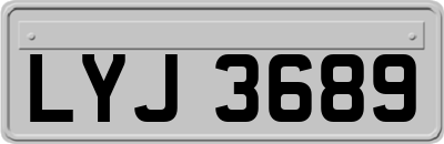 LYJ3689