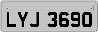 LYJ3690