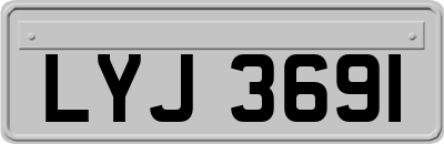 LYJ3691