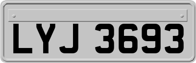 LYJ3693