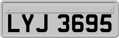LYJ3695