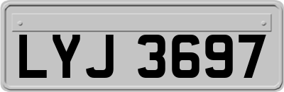 LYJ3697
