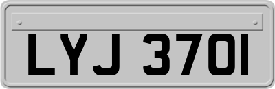 LYJ3701