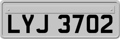 LYJ3702