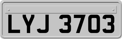 LYJ3703