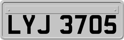 LYJ3705