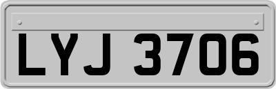 LYJ3706
