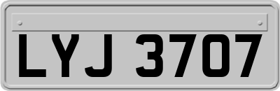 LYJ3707