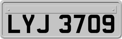 LYJ3709