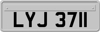 LYJ3711
