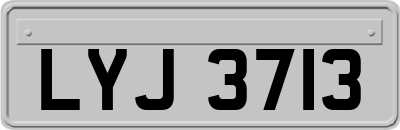 LYJ3713