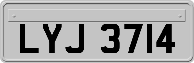LYJ3714