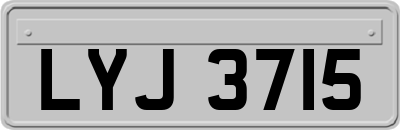 LYJ3715