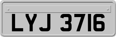 LYJ3716