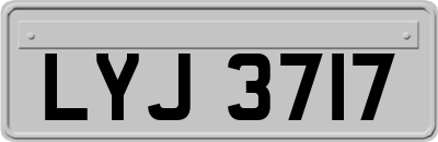 LYJ3717