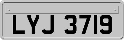 LYJ3719
