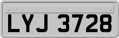 LYJ3728