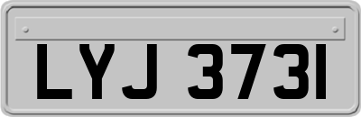 LYJ3731