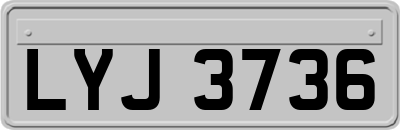LYJ3736