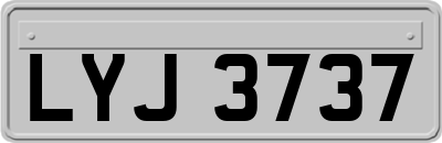 LYJ3737