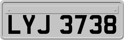 LYJ3738