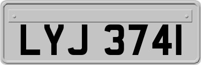 LYJ3741