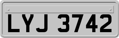 LYJ3742