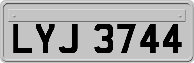 LYJ3744