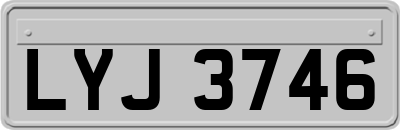 LYJ3746