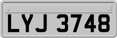 LYJ3748