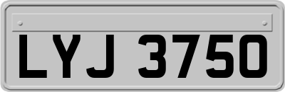 LYJ3750