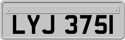 LYJ3751