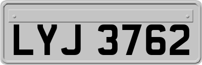 LYJ3762