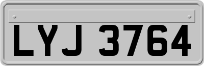 LYJ3764