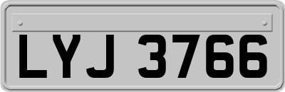 LYJ3766