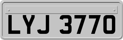 LYJ3770