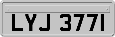 LYJ3771