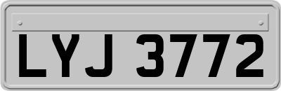 LYJ3772