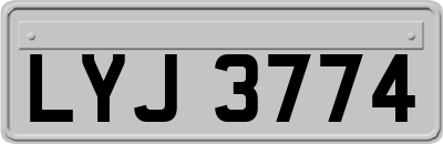 LYJ3774
