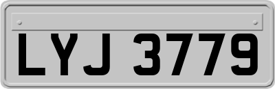 LYJ3779