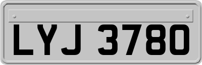LYJ3780