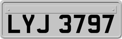 LYJ3797