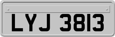 LYJ3813