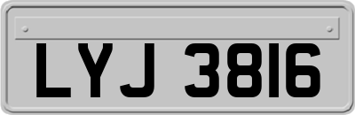 LYJ3816