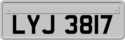 LYJ3817