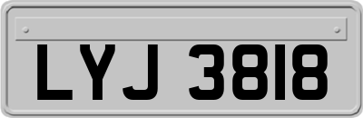 LYJ3818